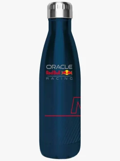 UnderCover Spisetid-Red Bull Aluminiumflaske 600 ml, Blå