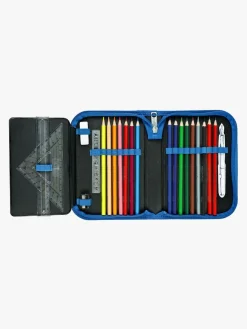 Kreativt Legetøj|UnderCover Spider-Man Penalhus