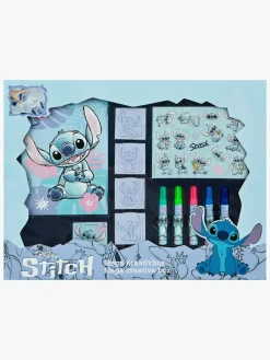 Kreativt Legetøj|UnderCover Stempelsæt