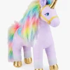 Dukker & Bamser|UnicornAcademy Unicorn Academy Bamse Wildstar 38 cm