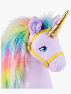 Dukker & Bamser|UnicornAcademy Unicorn Academy Bamse Wildstar 38 cm