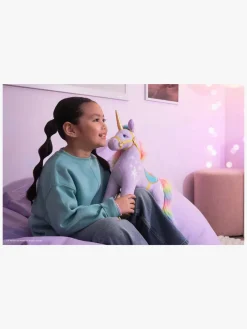 Dukker & Bamser|UnicornAcademy Unicorn Academy Bamse Wildstar 38 cm