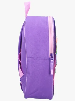 Tasker|UnicornAcademy Unicorn Academy 3D Rygsæk Simply Special, Lilla