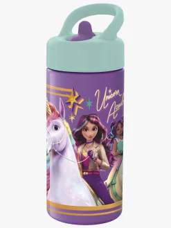 Spisetid|UnicornAcademy Unicorn Academy Drikkedunk 410 ml, Lilla