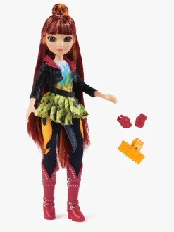 UnicornAcademy Dukker & Bamser-Unicorn Academy Dukke Valentina 24 cm