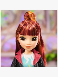 UnicornAcademy Dukker & Bamser-Unicorn Academy Dukke Valentina 24 cm