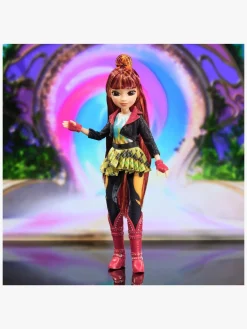 UnicornAcademy Dukker & Bamser-Unicorn Academy Dukke Valentina 24 cm