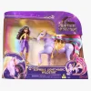 Legetøjsfigurer|UnicornAcademy Unicorn Academy Figursæt Sophia & Magic Wildstar