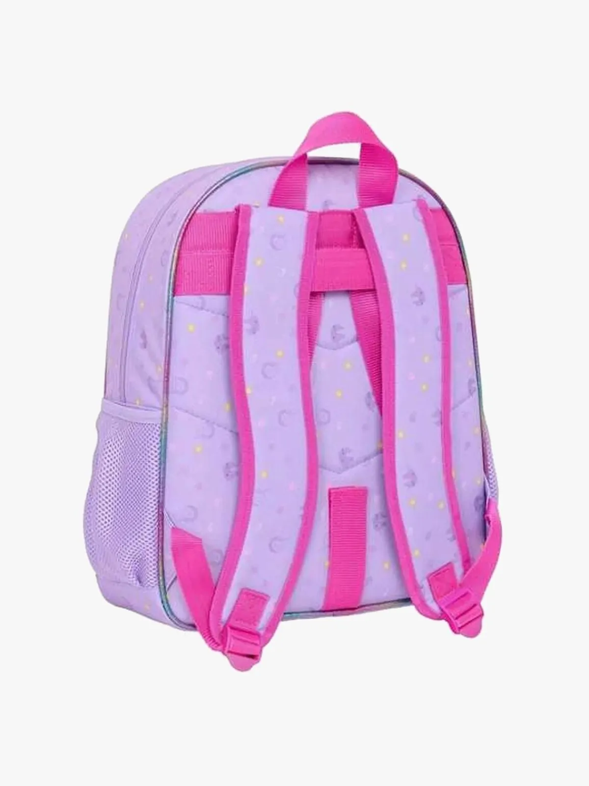Børn UnicornAcademy Tasker-Unicorn Academy Junior Rygsæk 15L, Lilla