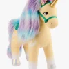 UnicornAcademy Dukker & Bamser-Unicorn Academy Leaf Bamse 38 cm
