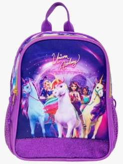 Børn UnicornAcademy Tasker-Unicorn Academy  Lille Rygsæk