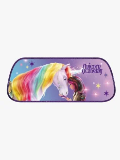 UnicornAcademy Kreativt Legetøj-Unicorn Academy Penalhus