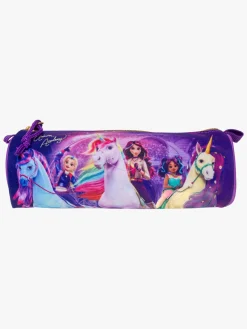 UnicornAcademy Kreativt Legetøj-Unicorn Academy Penalhus