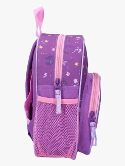 Tasker|UnicornAcademy Unicorn Academy Rygsæk It's Fate, Lilla