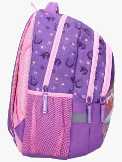 Tasker|UnicornAcademy Unicorn Academy Rygsæk It's Fate, Lilla