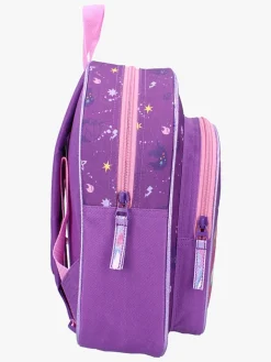 Tasker|UnicornAcademy Unicorn Academy Rygsæk It's Fate, Lilla