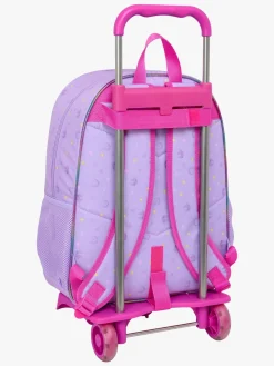 Tasker|UnicornAcademy Unicorn Academy Trolley Kuffert 21L, Lilla