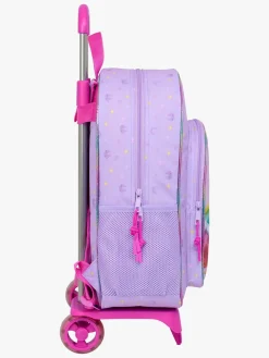 Tasker|UnicornAcademy Unicorn Academy Trolley Kuffert 21L, Lilla