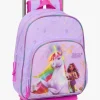 Tasker|UnicornAcademy Unicorn Academy Trolley Kuffert 10L, Lilla