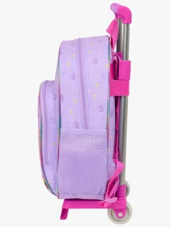Tasker|UnicornAcademy Unicorn Academy Trolley Kuffert 10L, Lilla