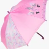 Tilbehør|UnicornGems Unicorn Gems Paraply, Pink