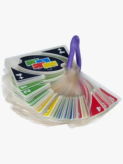 Spil & Puslespil|UNO H2O Kortspil