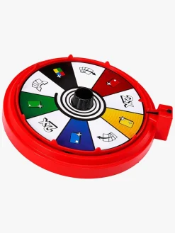 Spil & Puslespil|UNO Spin Kortspil