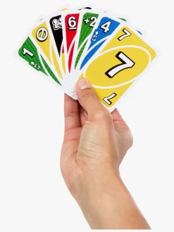 UNO Spil & Puslespil-Teams Kortspil