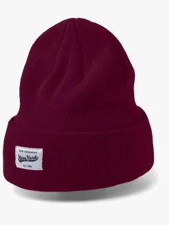 Børn UpFront Tilbehør|Vintertøj-Gaston Hue, Bordeaux