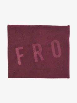 Tilbehør|UpFront Halsedisse, Bordeaux