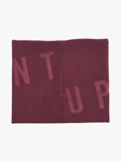 Tilbehør|UpFront Halsedisse, Bordeaux