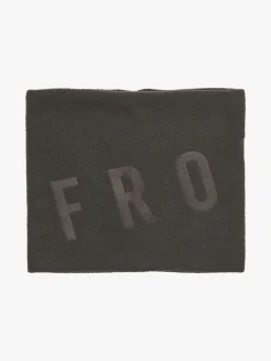 Børn UpFront Tilbehør-Halsedisse, Olive