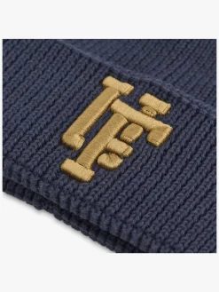 Tilbehør|Vintertøj|UpFront Spinback Hue, Dark Navy