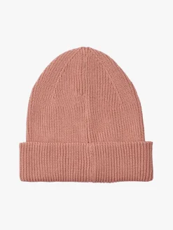 Børn UpFront Tilbehør|Vintertøj-Spinback Hue, Dusty Rose