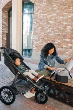 Børn UPPAbaby Tasker-Bevvy Køletaske