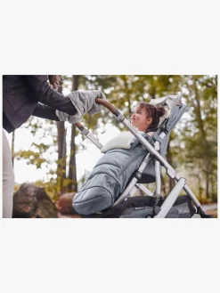 UPPAbaby Køreposer-Cozy Ganoosh Kørepose, Gregory Blue
