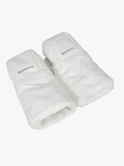 UPPAbaby Vogntilbehør-Cozy Håndvarmere, Bryce White