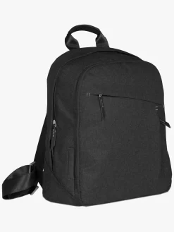 Pusletasker|UPPAbaby Jake Pusletaske, Black Sort