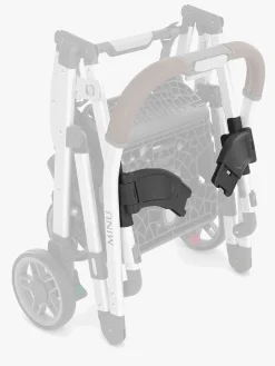Vogntilbehør|UPPAbaby MINU Adapter MESA i-Size