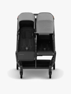 UPPAbaby Tvillingevogne-Minu Duo Tvillingevogn, Greyson