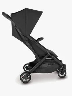 UPPAbaby Klapvogne-Minu V2 Klapvogn, Jake Black