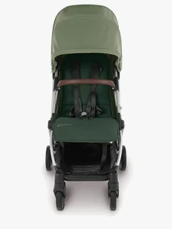 Klapvogne|UPPAbaby Minu V2 Klapvogn, Emelia Green Grøn
