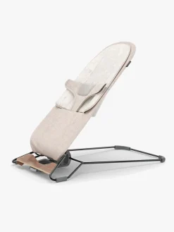 UPPAbaby Skråstole & Babygynger-Mira Skråstol, Charlie Sand Mélange
