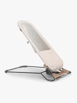 UPPAbaby Skråstole & Babygynger-Mira Skråstol, Charlie Sand Mélange