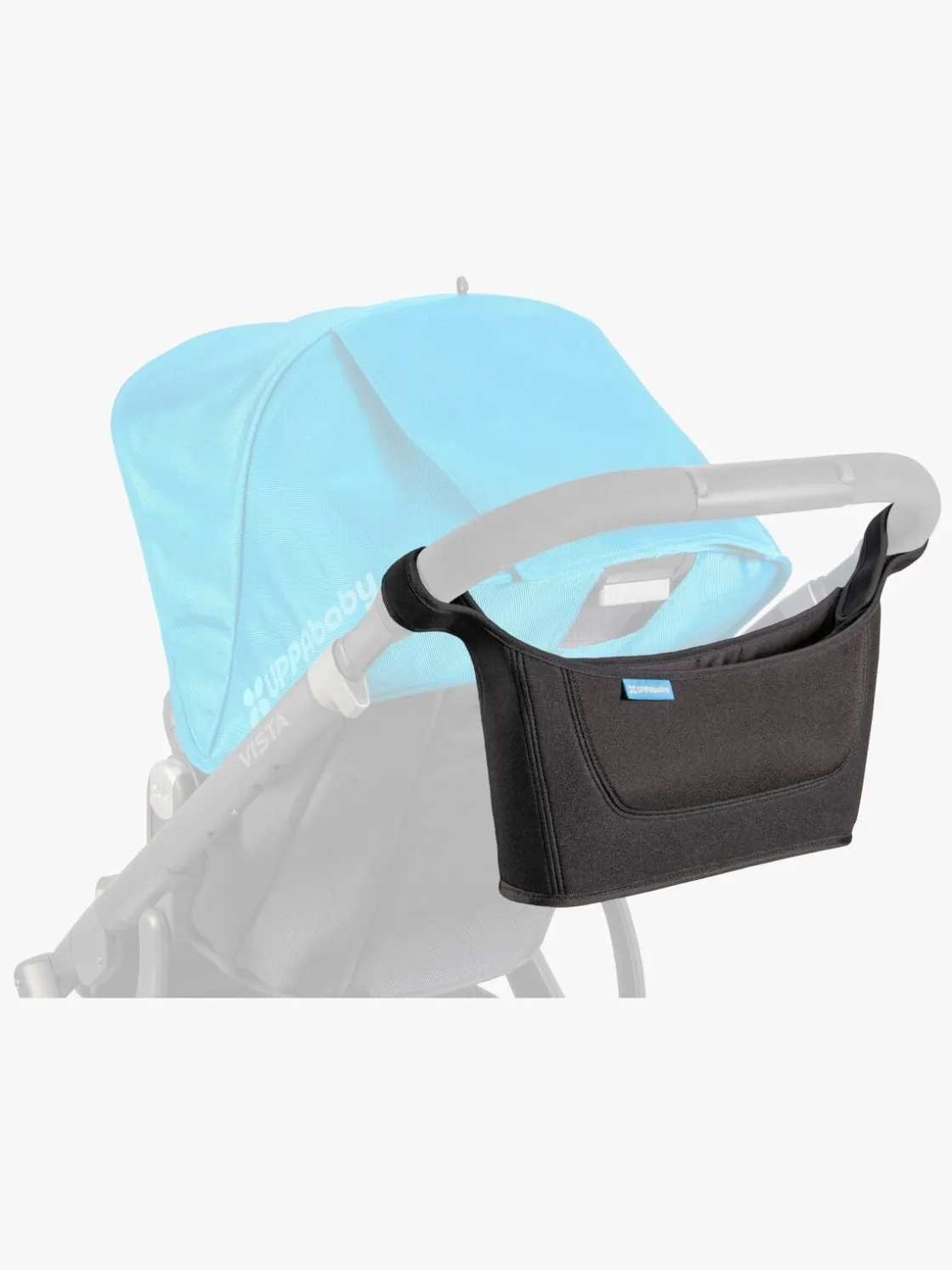Vogntilbehør|UPPAbaby Organizer Carry-all
