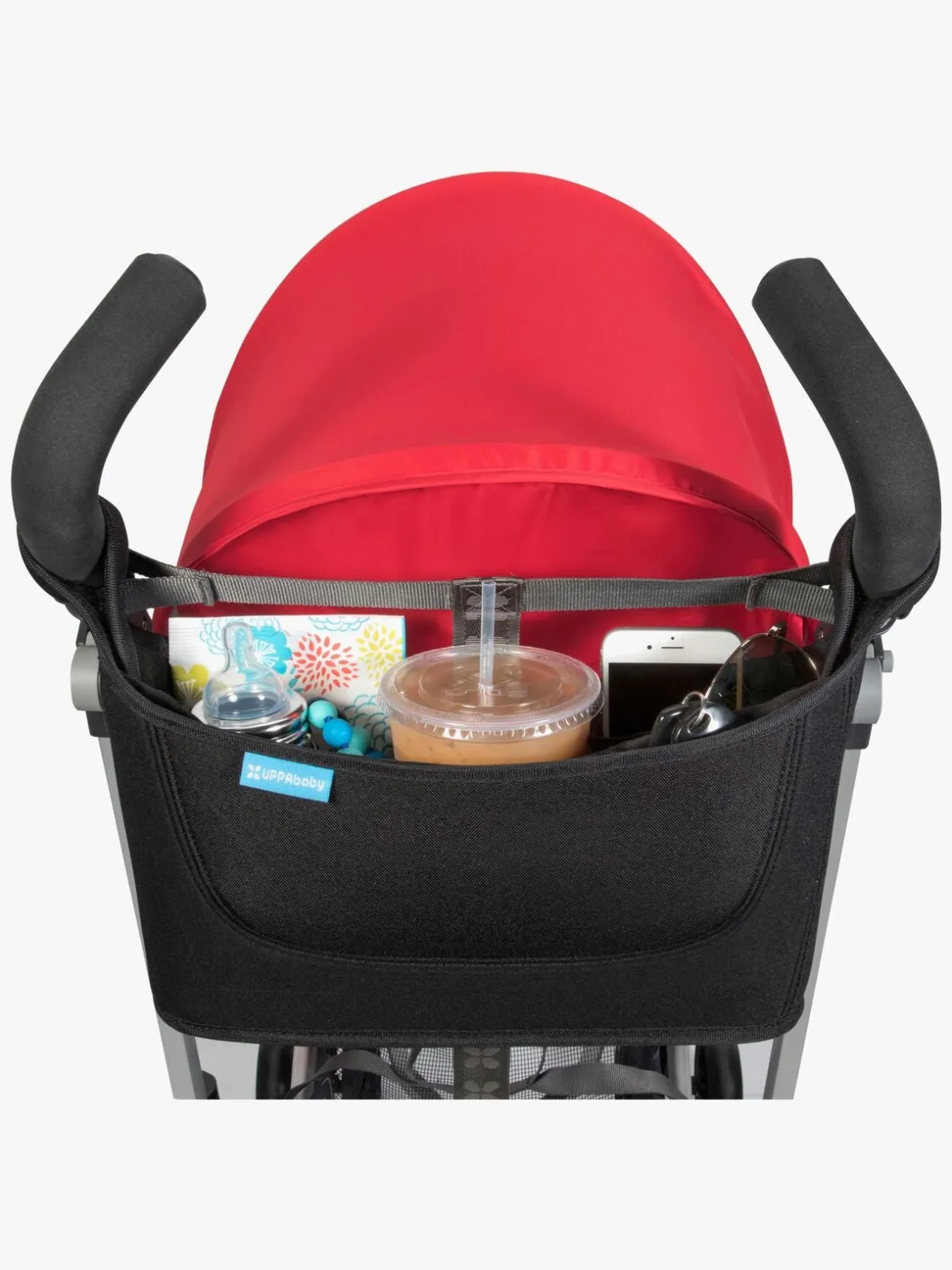 Vogntilbehør|UPPAbaby Organizer Carry-all