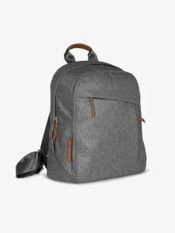 UPPAbaby Pusletasker-Pusletaske, Greyson Black