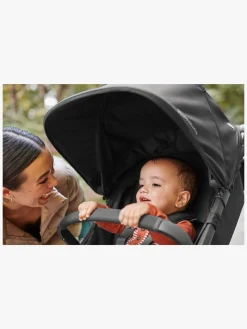 Vogntilbehør|UPPAbaby RIDGE Bøjle