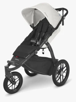 UPPAbaby Aktivitetsvogne-RIDGE Løbevogn, Bryce White