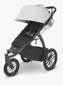 UPPAbaby Aktivitetsvogne-RIDGE Løbevogn, Bryce White